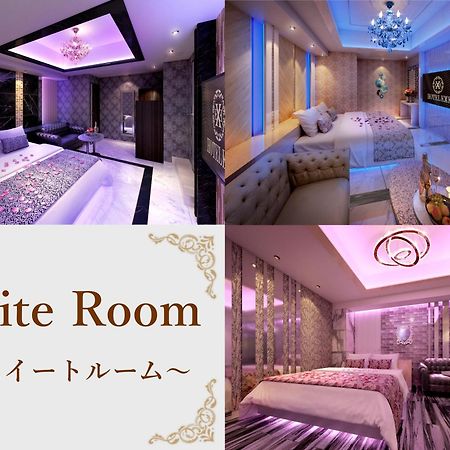 Hotel Exe (Adults Only) 도쿄 외부 사진