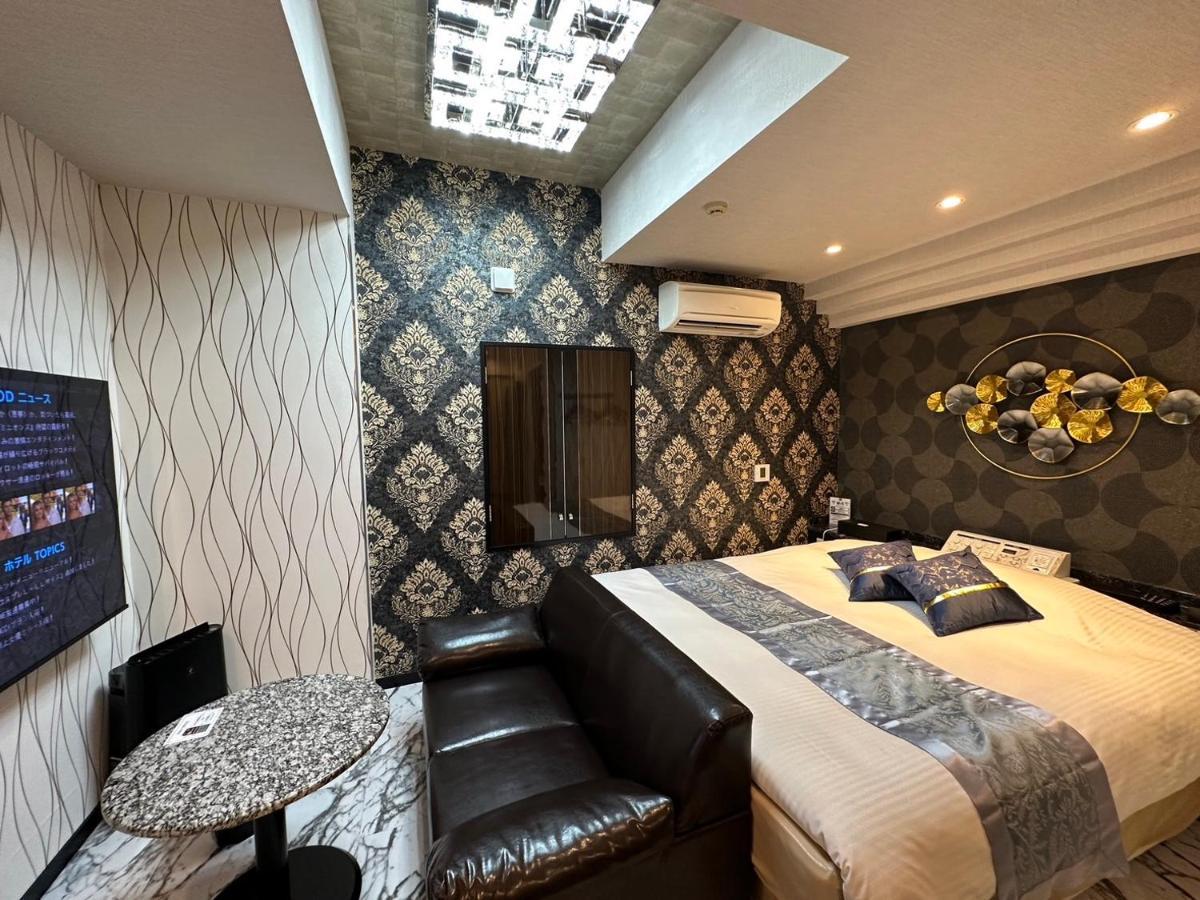 Hotel Exe (Adults Only) 도쿄 외부 사진