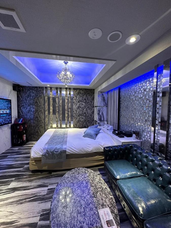 Hotel Exe (Adults Only) 도쿄 외부 사진