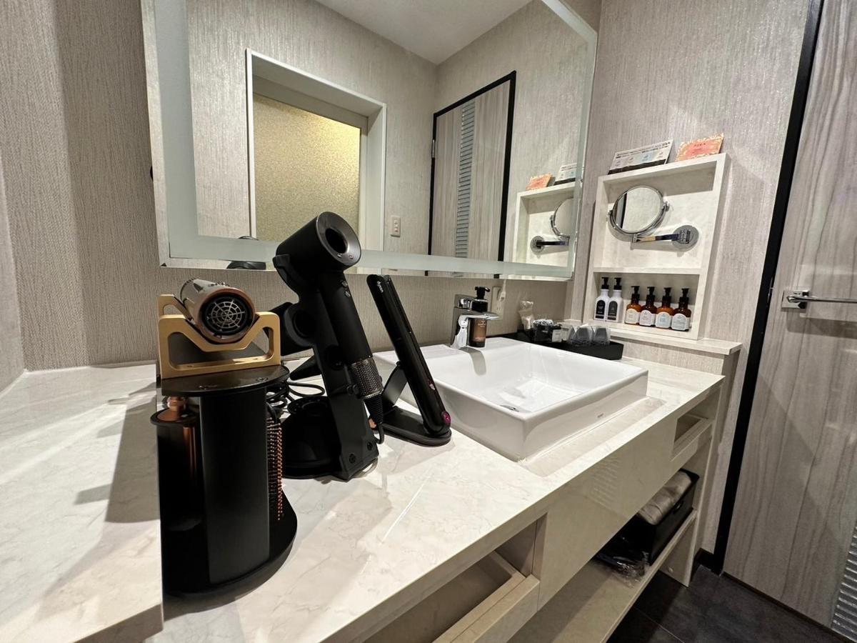 Hotel Exe (Adults Only) 도쿄 외부 사진