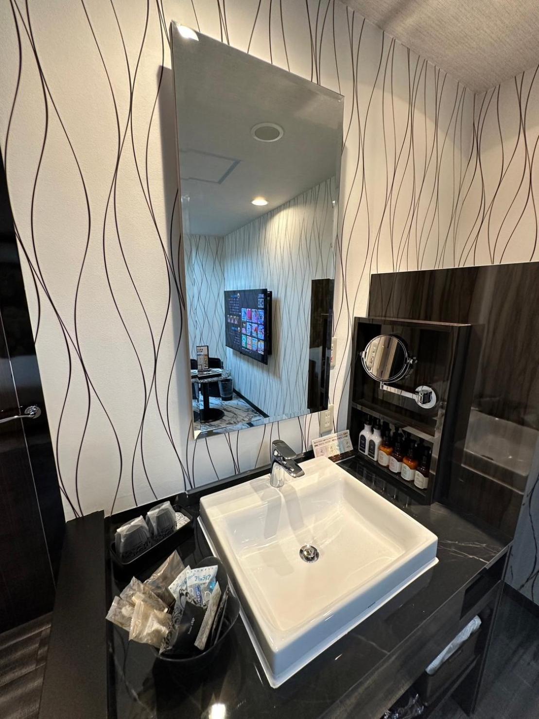Hotel Exe (Adults Only) 도쿄 외부 사진