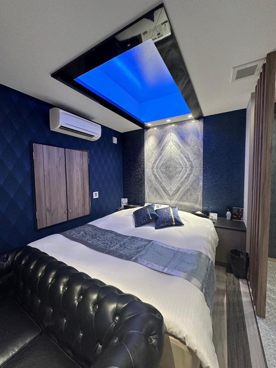 Hotel Exe (Adults Only) 도쿄 외부 사진