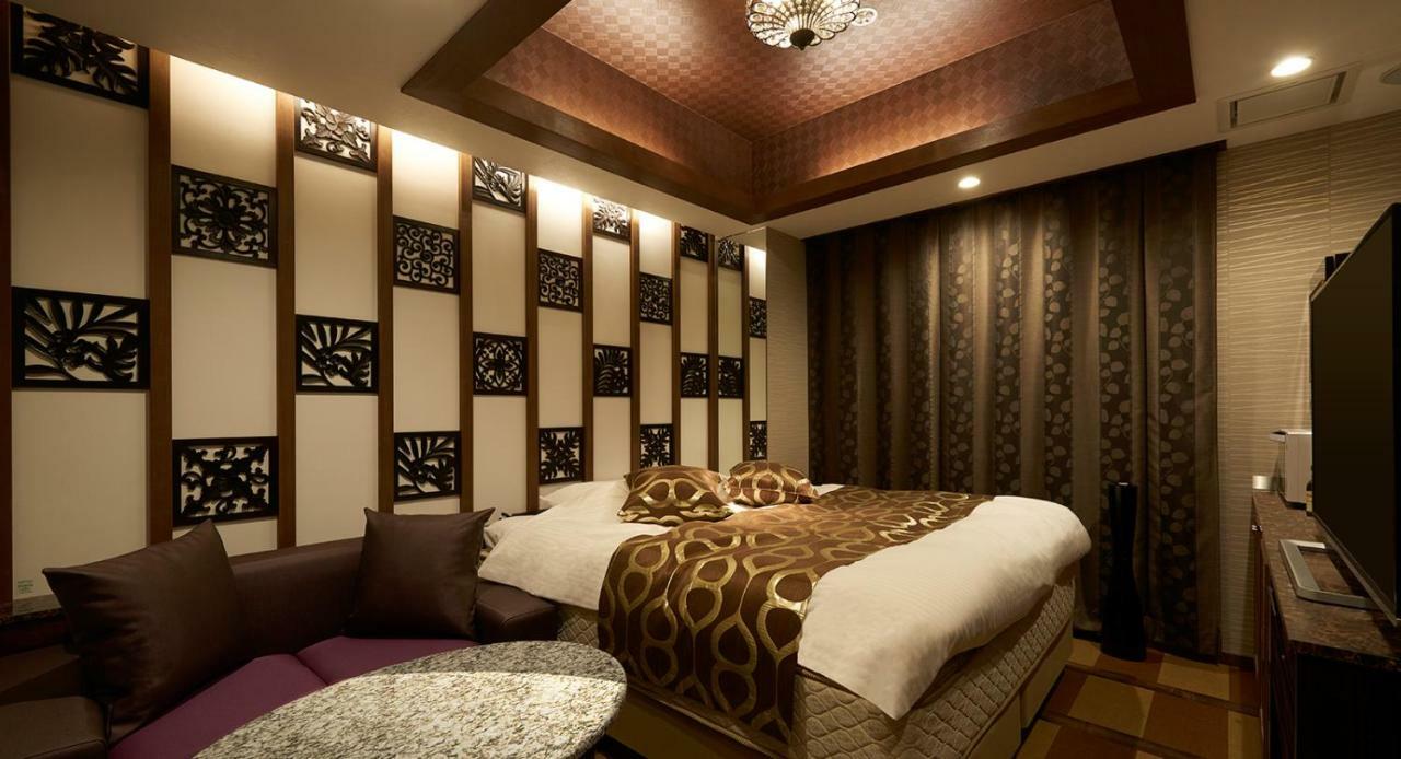 Hotel Exe (Adults Only) 도쿄 외부 사진