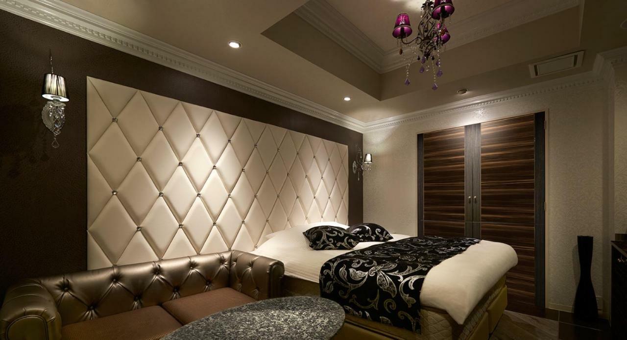 Hotel Exe (Adults Only) 도쿄 외부 사진