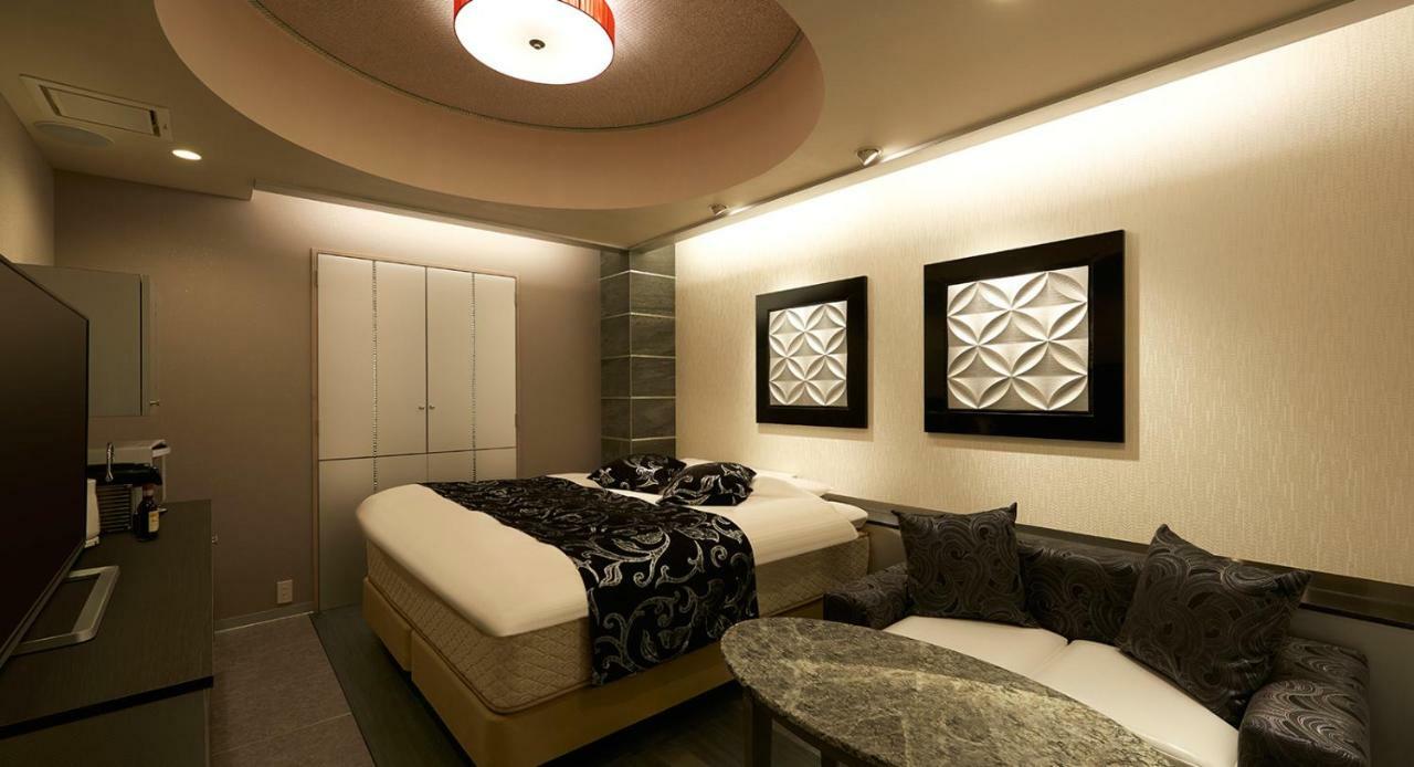 Hotel Exe (Adults Only) 도쿄 외부 사진