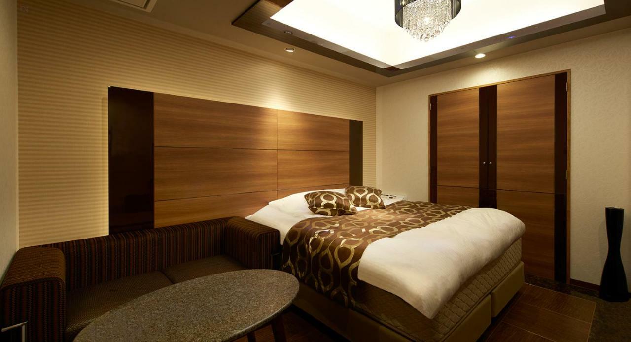 Hotel Exe (Adults Only) 도쿄 외부 사진