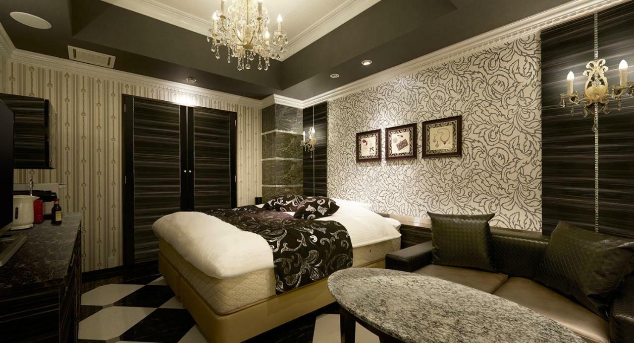 Hotel Exe (Adults Only) 도쿄 외부 사진