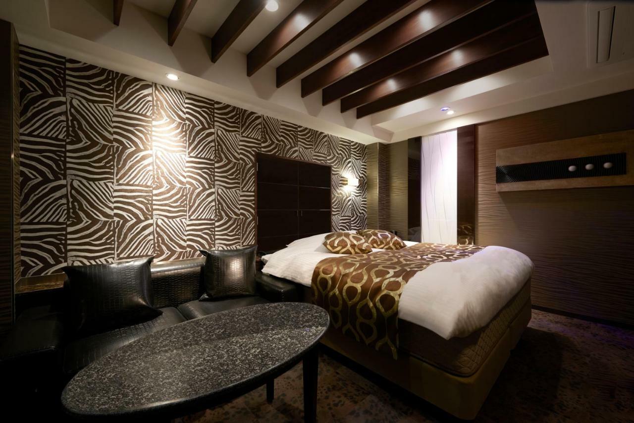 Hotel Exe (Adults Only) 도쿄 외부 사진