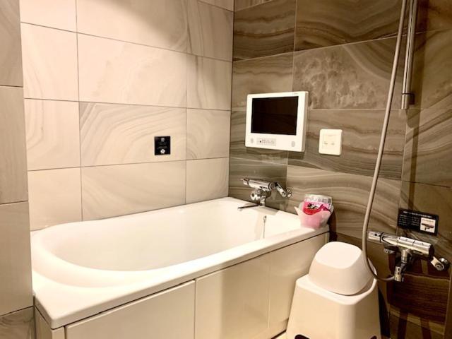 Hotel Exe (Adults Only) 도쿄 외부 사진