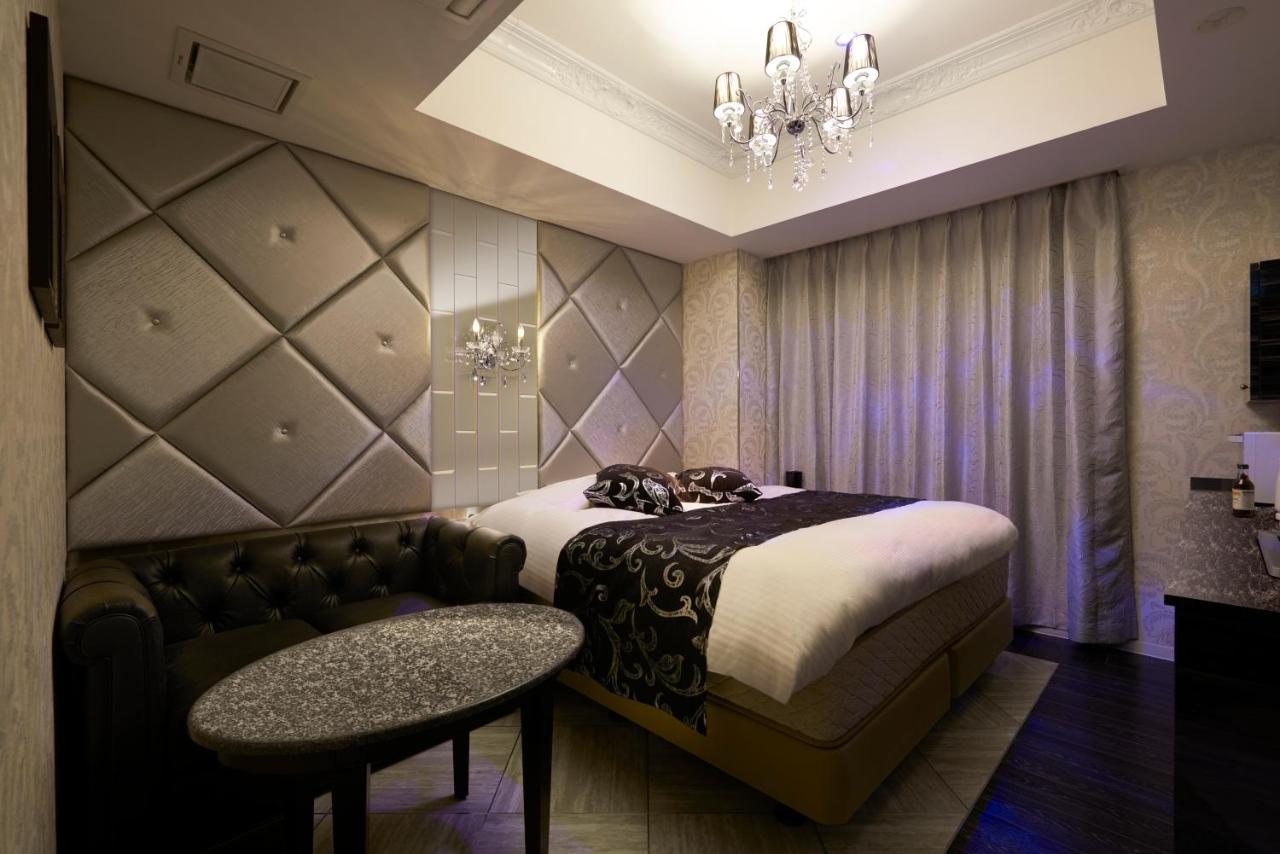 Hotel Exe (Adults Only) 도쿄 외부 사진