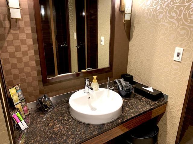 Hotel Exe (Adults Only) 도쿄 외부 사진