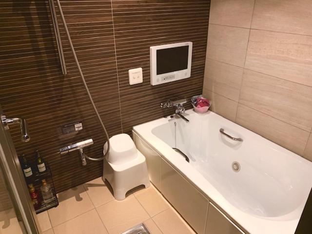 Hotel Exe (Adults Only) 도쿄 외부 사진